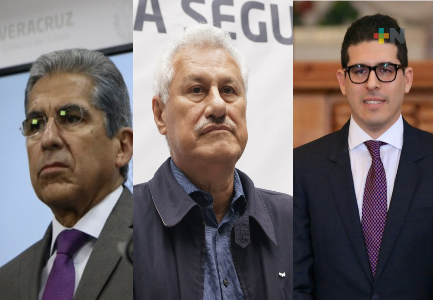 Inhabilita Trijaev por 20 años a funcionarios del bienio yunista